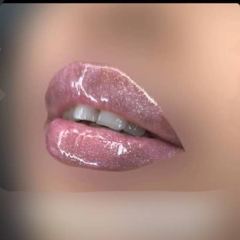 لیپ گلاس پرنسسی دریایی